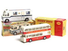 DINKY TOYS (GB) (2)