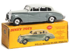 DINKY TOYS (GB) (1)
