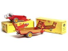 DINKY TOYS (GB) (2)