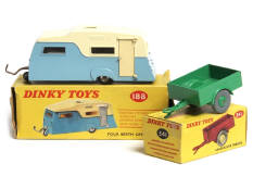 DINKY TOYS (GB) (2)