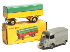 DINKY TOYS (FRANCE) (2)