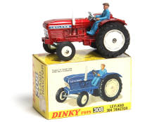 DINKY TOYS (GB) (1)