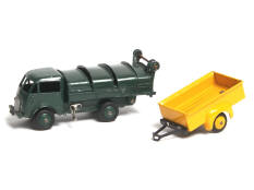 DINKY TOYS (FRANCE) (2)