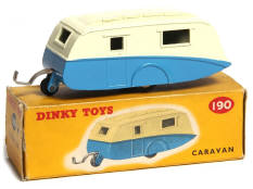 DINKY TOYS (GB) (1)