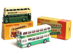 DINKY TOYS (GB) (2)