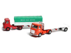 DINKY TOYS (GB) (2)