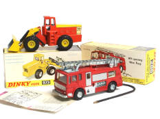 DINKY TOYS (GB) (2)