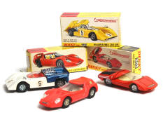 DINKY TOYS (GB) (3)
