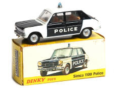 DINKY TOYS (FRANCE) (1)