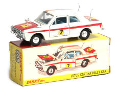 DINKY TOYS (GB) (1)