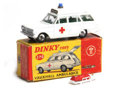DINKY TOYS (GB) (1)
