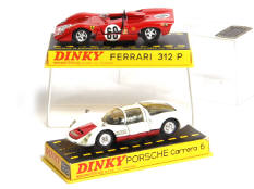 DINKY TOYS (FRANCE) (2)