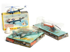 DINKY TOYS (GB) (3)
