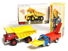DINKY TOYS (GB) (2)