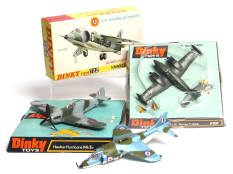 DINKY TOYS (GB) (3)