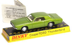 DINKY TOYS (FRANCE) (1)