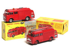 DINKY TOYS (GB) (2)