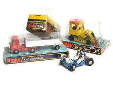 DINKY TOYS (GB) (3)