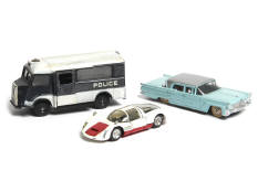 DINKY TOYS (FRANCE) (3)
