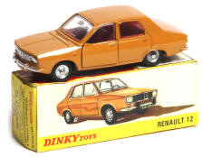 DINKY TOYS (FRANCE) (1)