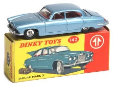 DINKY TOYS (GB) (1)
