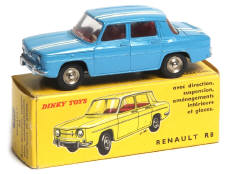 DINKY TOYS (FRANCE) (1)