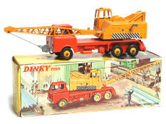 DINKY TOYS (GB) (1)