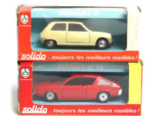 SOLIDO (FRANCE) (2)