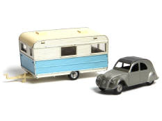 DINKY TOYS (FRANCE) (2)
