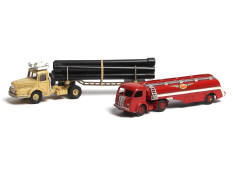 DINKY TOYS (FRANCE) (2)