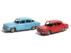 DINKY TOYS (FRANCE) Série JUNIOR (2)