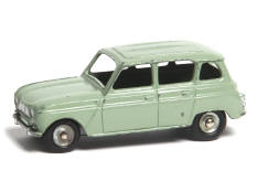 DINKY TOYS (FRANCE) Série JUNIOR (1)