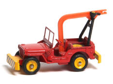 DINKY TOYS (FRANCE) (1)