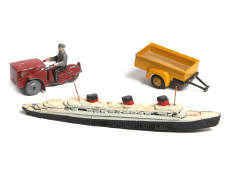 DINKY TOYS (FRANCE) (3)