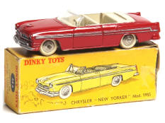 DINKY TOYS (FRANCE) (1)