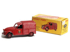DINKY TOYS (FRANCE) (1)
