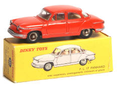 DINKY TOYS (FRANCE) (1)