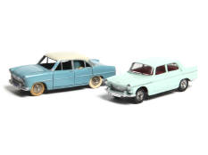 DINKY TOYS (FRANCE) (2)
