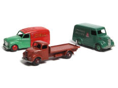 DINKY TOYS (GB) (3)