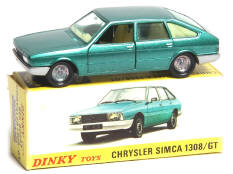 DINKY TOYS (FRANCE) (1)