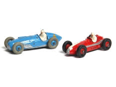 DINKY TOYS (GB) (2)