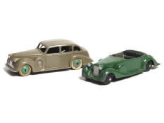 DINKY TOYS (GB) (2)