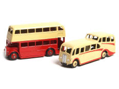 DINKY TOYS (GB) (2)
