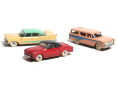 DINKY TOYS (GB) (3)
