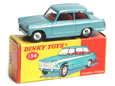 DINKY TOYS (GB) (1)