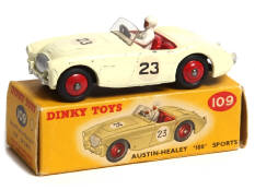 DINKY TOYS (GB) (1)