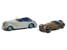 DINKY TOYS (GB) (2)