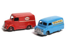 DINKY TOYS (GB) (2)