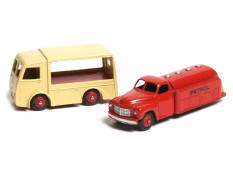 DINKY TOYS (GB) (2)