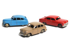 DINKY TOYS (GB) (3)